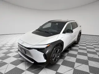 Gold Certified2024 Toyota bZ4X Limited