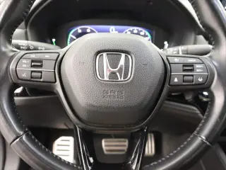 Honda Accord Hybrid 2023 Sport 4dr Sedan