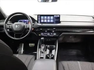 Honda Accord Hybrid 2023 Sport 4dr Sedan