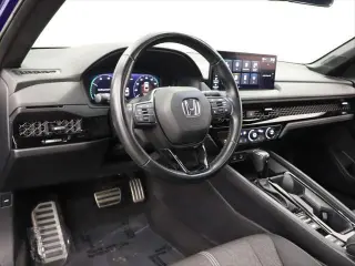 Honda Accord Hybrid 2023 Sport 4dr Sedan