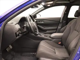 Honda Accord Hybrid 2023 Sport 4dr Sedan