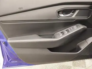 Honda Accord Hybrid 2023 Sport 4dr Sedan