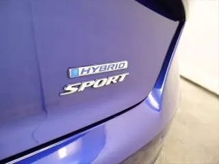 Honda Accord Hybrid 2023 Sport 4dr Sedan