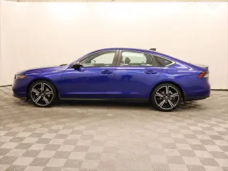 Honda Accord Hybrid 2023 Sport 4dr Sedan
