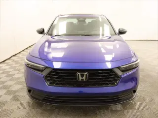 Honda Accord Hybrid 2023 Sport 4dr Sedan