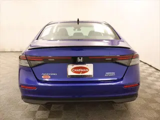 Honda Accord Hybrid 2023 Sport 4dr Sedan