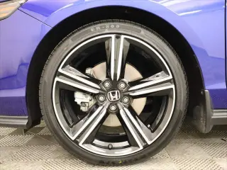 Honda Accord Hybrid 2023 Sport 4dr Sedan
