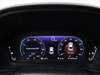 Honda Accord Hybrid 2023 Sport 4dr Sedan