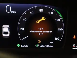 Honda Accord Hybrid 2023 Sport 4dr Sedan