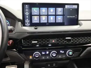 Honda Accord Hybrid 2023 Sport 4dr Sedan