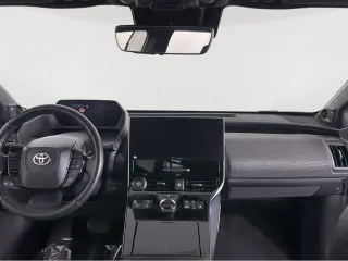 Gold Certified2023 Toyota bZ4X Limited