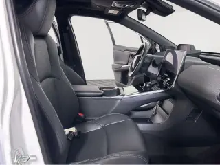 Gold Certified2023 Toyota bZ4X Limited