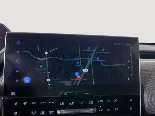 Gold Certified2023 Toyota bZ4X Limited