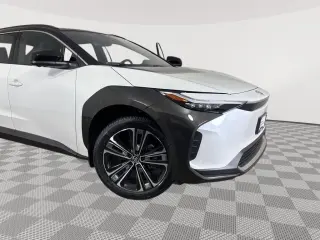 Gold Certified2023 Toyota bZ4X Limited