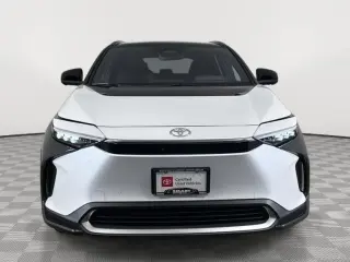 Gold Certified2023 Toyota bZ4X Limited