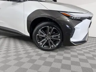 Gold Certified2023 Toyota bZ4X Limited