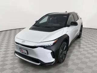 Gold Certified2023 Toyota bZ4X Limited