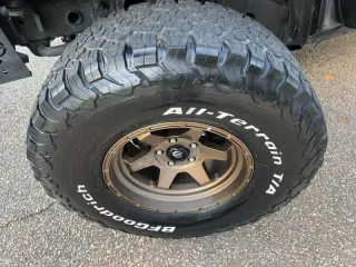 2011 Jeep Wrangler Unlimited Rubicon