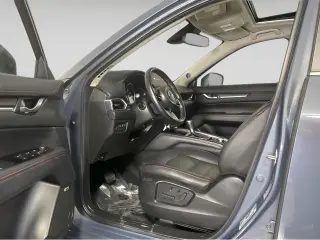 2025  Mazda CX5 PREF