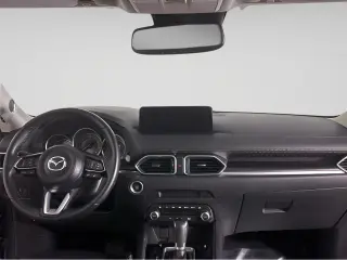 2025  Mazda CX5 PREF