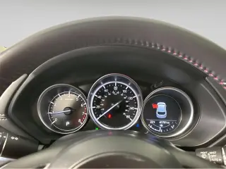 2025  Mazda CX5 PREF