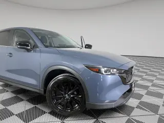 2025  Mazda CX5 PREF