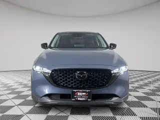 2025  Mazda CX5 PREF