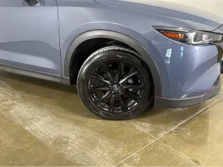 2025  Mazda CX5 PREF