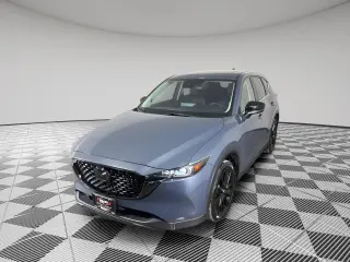 2025  Mazda CX5 PREF