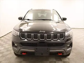 Jeep Compass 2024 4x4 Trailhawk 4dr SUV