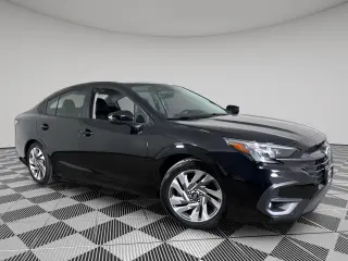 2024 Subaru Legacy LIMI