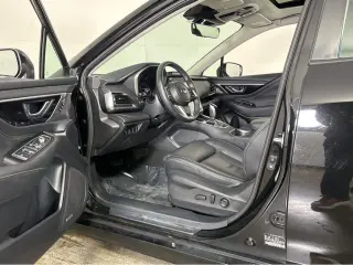 2024 Subaru Legacy LIMI