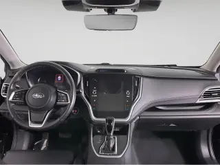 2024 Subaru Legacy LIMI