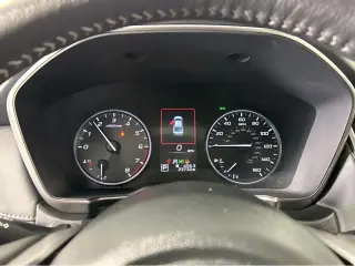 2024 Subaru Legacy LIMI