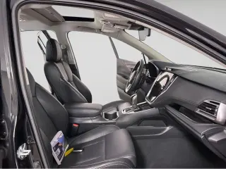 2024 Subaru Legacy LIMI