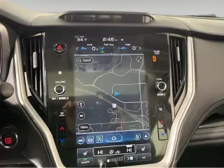 2024 Subaru Legacy LIMI