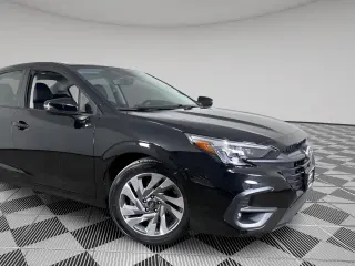 2024 Subaru Legacy LIMI