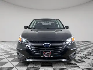 2024 Subaru Legacy LIMI