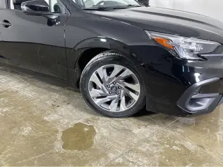 2024 Subaru Legacy LIMI