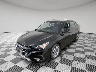 2024 Subaru Legacy LIMI