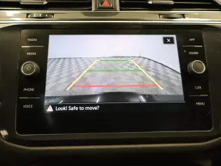 Volkswagen Tiguan 2022 AWD SE 4Motion 4dr SUV