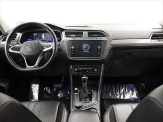 Volkswagen Tiguan 2022 AWD SE 4Motion 4dr SUV