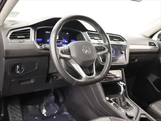 Volkswagen Tiguan 2022 AWD SE 4Motion 4dr SUV