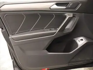 Volkswagen Tiguan 2022 AWD SE 4Motion 4dr SUV