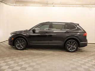 Volkswagen Tiguan 2022 AWD SE 4Motion 4dr SUV
