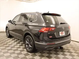 Volkswagen Tiguan 2022 AWD SE 4Motion 4dr SUV
