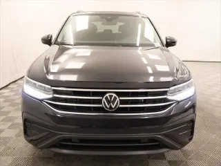 Volkswagen Tiguan 2022 AWD SE 4Motion 4dr SUV