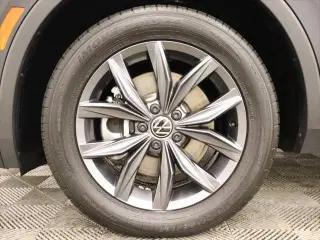 Volkswagen Tiguan 2022 AWD SE 4Motion 4dr SUV