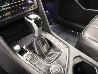 Volkswagen Tiguan 2022 AWD SE 4Motion 4dr SUV