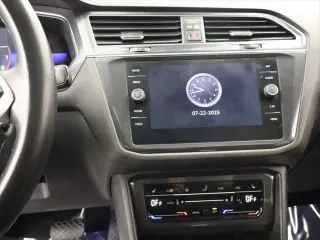 Volkswagen Tiguan 2022 AWD SE 4Motion 4dr SUV